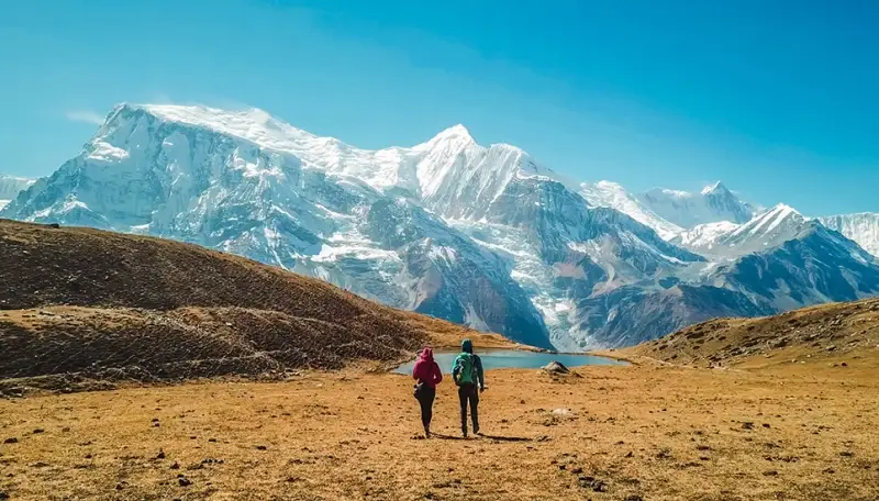  Aventura Inesquecível para Dubai, Índia e Nepal